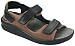 Men's Mobils by Mephisto VINSON Comfort Casual Sandals