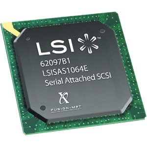 Cisco LSI 1064E Mezz Karte (4-port, SAS 3.0G, 1E) Preisvergleich