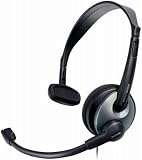 Philips SHU3000 - Headset ( semi-open )