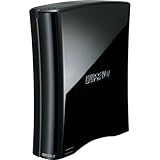 Buffalo Technology DriveStation DataVault 1 TB USB 2.0 Desktop External Har ....