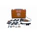 Fein MultiMaster FMM 250Q Top  Variable Speed Sanding and Scraping/Cutting Tool with Case