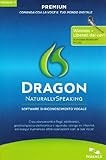 Dragon NaturallySpeaking