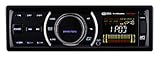 Peekton Autoradio Volldigital iPod/iPhone USB/SD Anschluss MP3-Player