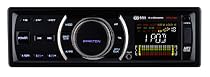 Peekton - PKM 192 i - Autoradio MP3 / iPod - 4 x 45 W - USB