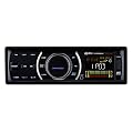 Peekton - PKM 192 i - Autoradio MP3 / iPod - 4 x 45 W - USB