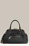 MARC JACOBS 'Stam - Polished' Quilted Satchel