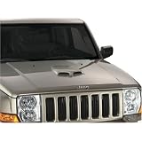 Lund 80003 Small Single Hood Scoop by Lund