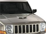 Lund 80003 Small Single Hood Scoop