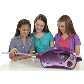 Easy-Bake Ultimate Oven (Purple)