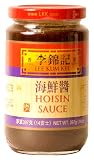 Lee Kum Kee Hoisin Sauce - 14 oz. by Lee Kum Kee