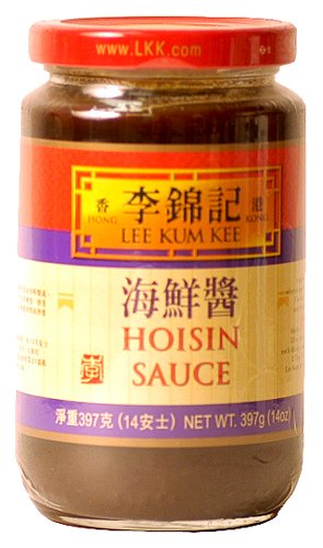 Lee Kum Kee Hoisin Sauce - 14 oz. by Lee Kum Kee