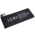 Batterie origine Apple pour iPhone 4...