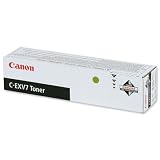 Canon Tonerkit C-EXV 7 (7814A002) 1x 450g f&uuml;r IR-1210, 1230, 1270, 1570