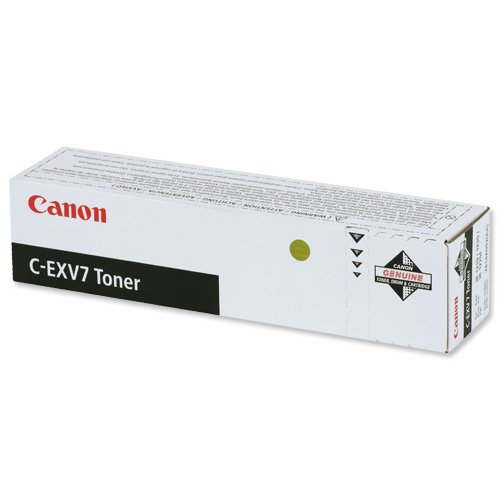 Canon C-EXV7 IR1210/IR1230/IR1270F/IR1510/IR1530/IR1570 - laser toner cartridge - CEXV7