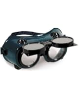 Hobart 770129 Oxy/Acet, Goggle - Flip Front, 50mm Eye Cup Shade 5
