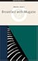 Breakfast with Mugabe (Oberon Modern Plays)