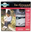 Premium In-Ground Cat Fence