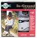 PetSafe PIG00-11007 Deluxe In-Ground Cat Fence System