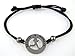Run Inspired Designs Inspirational Runner Mantra Bracelet (Believe & Achieve) Great Gift for Runners