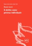 Il diritto come pretesa individuale (...