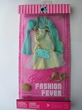 Barbie Fashion Fever Clothes: Blue
