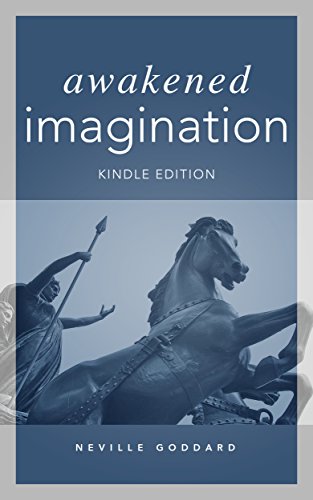 Awakened Imagination
