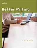 cover of Better Writing