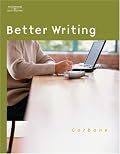Better Writing