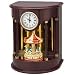 Gold Label Mr Christmas Animated Chimes Musicbox