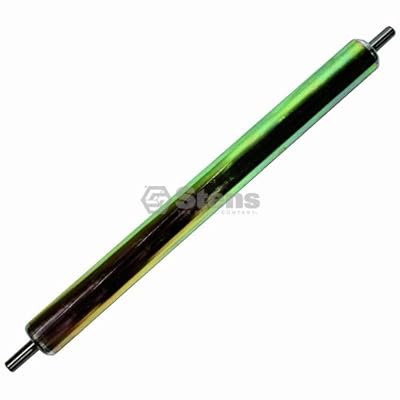 Solid Rear Roller / Toro 112-5265