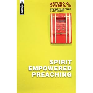 Spirit Empowered Preaching
