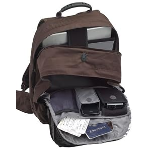 Eagle Creek Universal Traveler Backpack