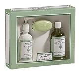 Caswell-Massey - Classic Lily of the Valley Gift Set