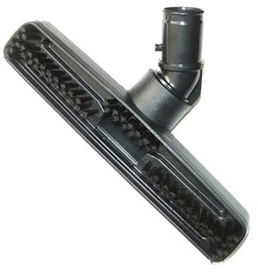 Original Hoover Floor Brush With Locking Knob.