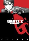 Gantz: Volume 2 (Gantz)