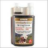 NaturVet ArthriSoothe-GOLD Liquid, 32 Ounce