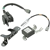 Genuine Honda 08L91-SZA-100 Trailer Hitch Harness