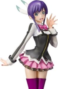 フィギュアーツZERO ミコノ・スズシロ