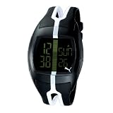 Puma Midsize Jump Digital Alarm Chronograph Watch #PU910011003