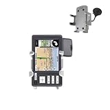 Mio Technology 136 Universal Windshield Car / Auto Mount Phone MP3 Holder - Gomadic Brand