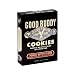 C&P's Good Buddy Oven Baked Peanut Butter Flavor Treats For Dogs