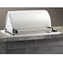 Fire Magic Gas Grills Legacy Deluxe Gourmet Countertop Propane Gas Grill