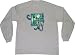 I Make It Rain Adult Long Sleeve T-Shirt