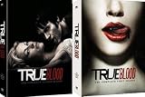 HBO True Blood Complete Season 1-2 DVD