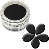 DNailsカラーパウダー/ピュアブラック