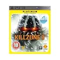Killzone 3 - Platinum (PS3)