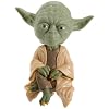 Joy Toy 9890  - Mu�eco de Yoda sentado de la Guerra de las galaxias (12 x 22 x 4 cm)