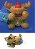 Baby Bottle Hugger - Ringo the Reindeer