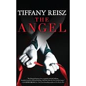 The Angel: Original Sinners, Book 2 | [Tiffany Reisz]