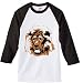 LION MANE Jersey